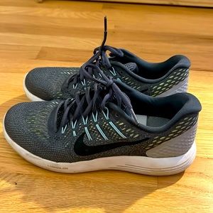 Nike Lunarlon Running Shoes